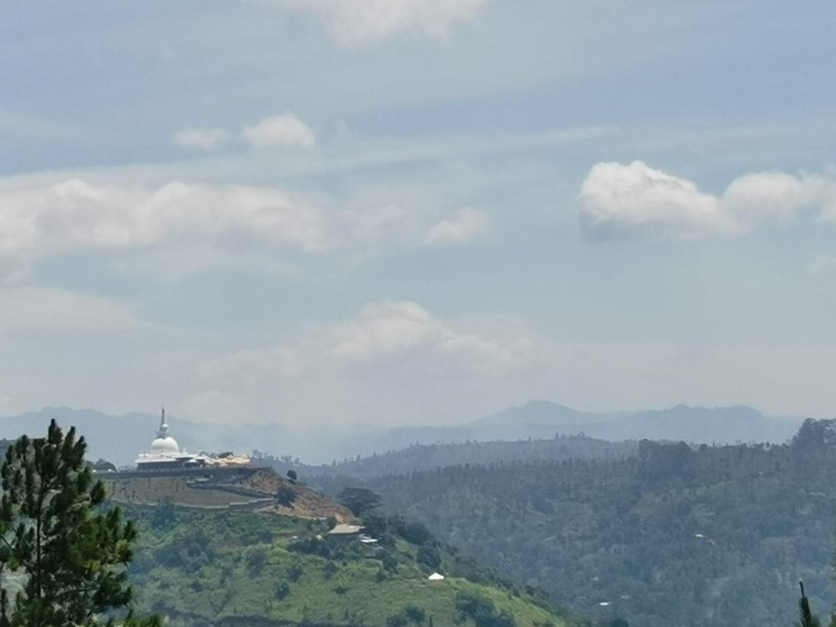 Mountain Peak Ella Exterior foto